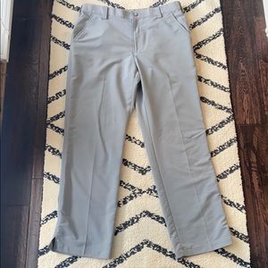 Under Armour golf pants